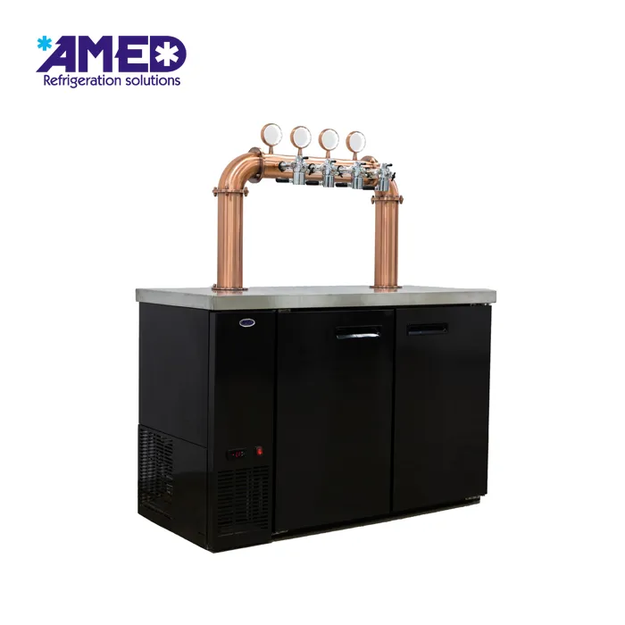 Kegerator Beer Dispenser Kegerator Beer Dispenser