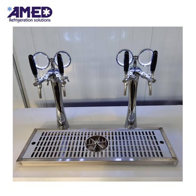 맥주를위한 훌륭한 통 타워